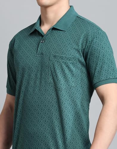 Image of Monte Carlo Men T-Shirt