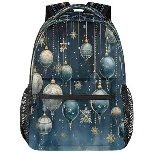 Sac à dos pour ordinateur portable étanche avec rangement multifonctionnel de voyage