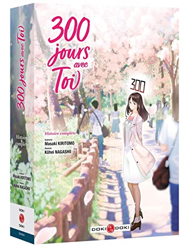 300 jours avec toi — Tome 0