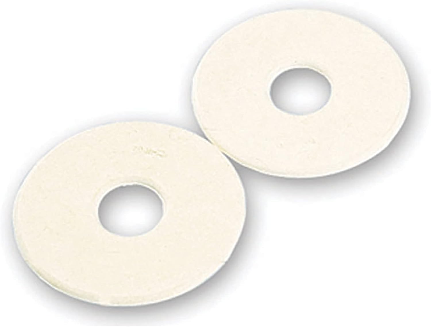 Rubber Bit Guards Pair