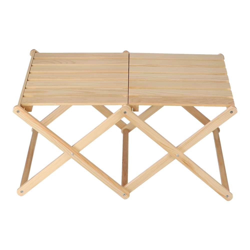 Amazon｜コーナンオリジナル LIFELEX 折り畳み式木製ラック 2WAY 3段