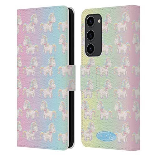 Carcasa Samsung S23+ 5G tipo libro Me To You original, el detalle ideal para sorprender