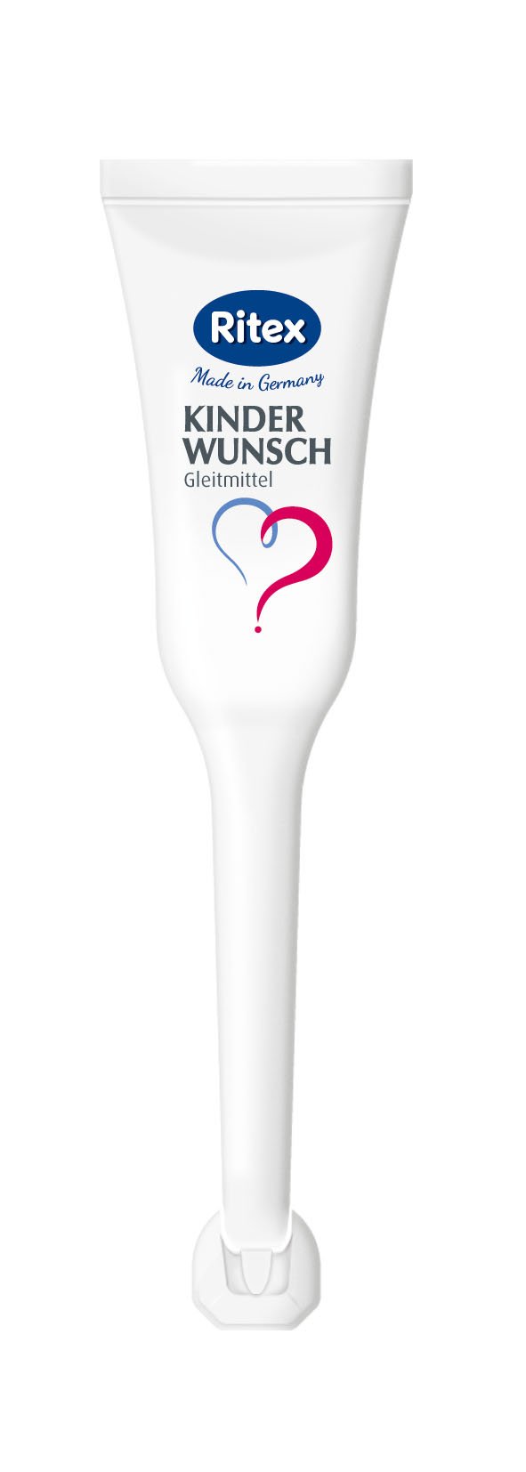 kinderwunsch gleitmittel amazon Ritex KINDERWUNSCH Fertility Lubricant Contributes to Natural Design,  Clinically Tested, 1 Can of 8 Applicators x 4 ml, Made in Germany : Amazon.de:  Health & Personal Care