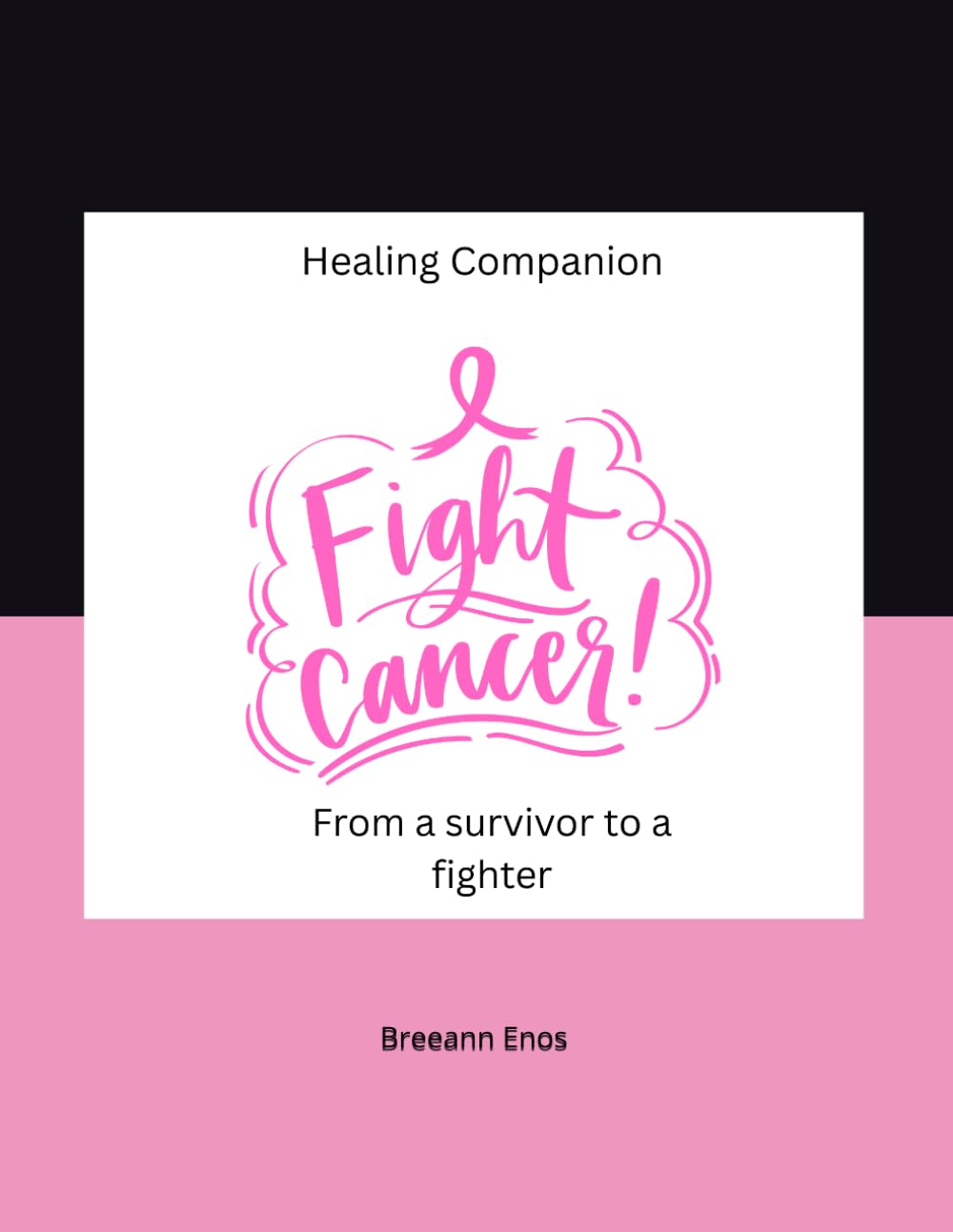 Healing Companion Fight Cancer
