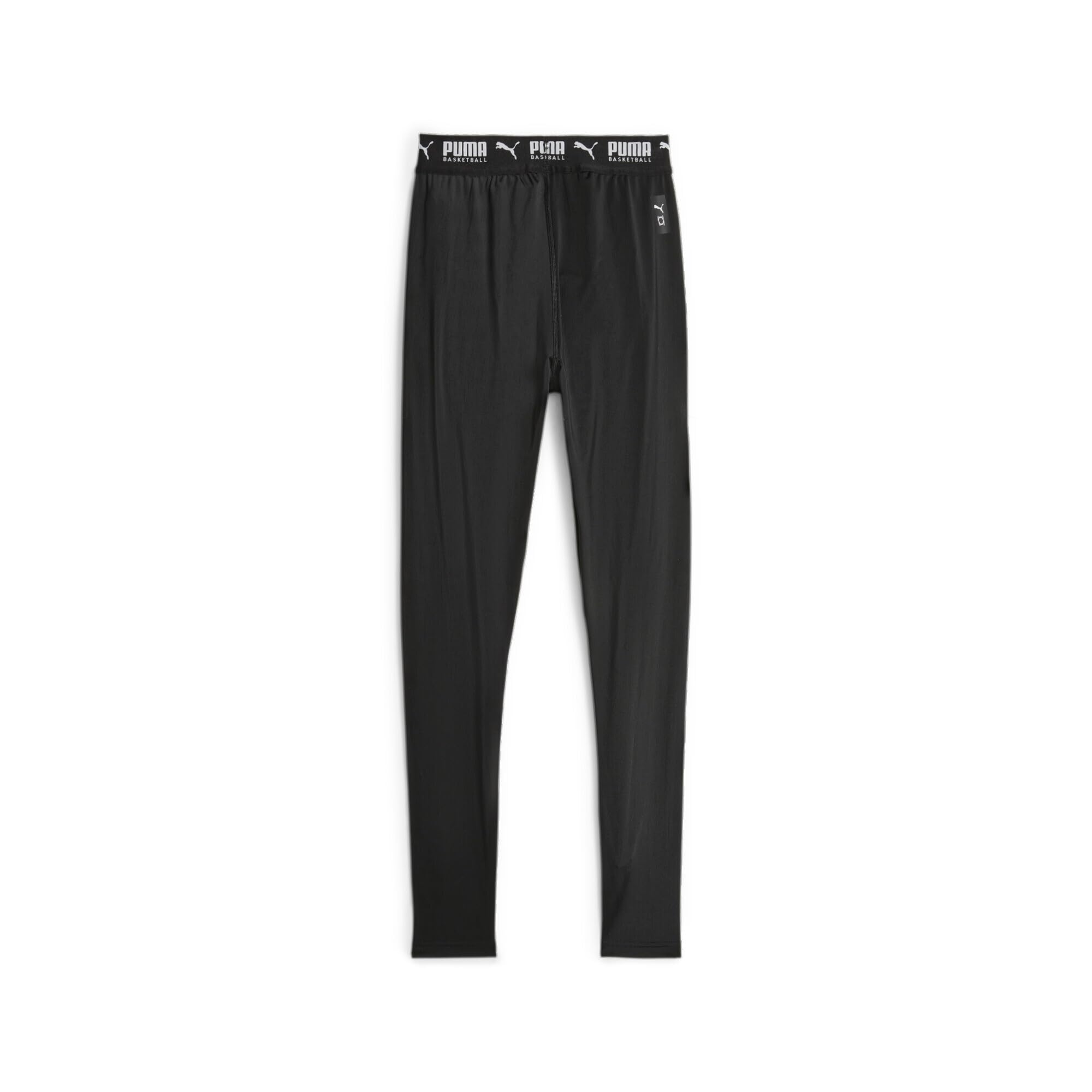 Puma Hoops Team Full Tight Baselayer - Ceñidos Hombre