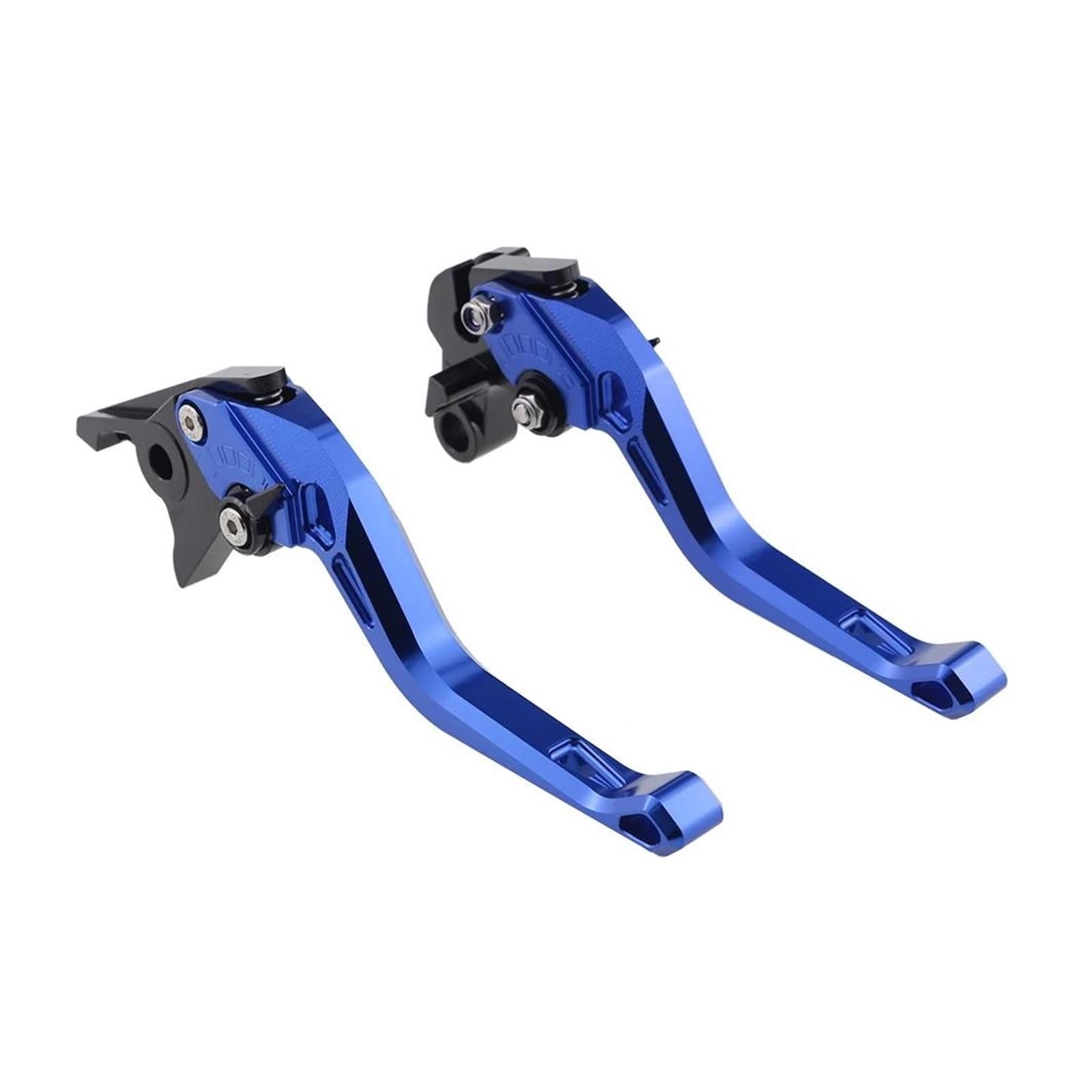 QIOGEILKOY for Tiger 1200 GT Explorer PRO Rally 22-23 CNC Short Brake Clutch Levers Adjustable Handle Levers Clutch Lever Kit(U)