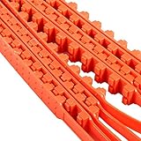 for snow chains for car 10pcs Reusable Auto Car Universal Fit Snow Safety Anti-skid Tire Tyer Chains Thickened Tendons snow chains for Subaru snow tire chains snow chains snow chains for cars 18
