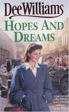 Image of By Dee Williams Hopes and Dreams [Paperback]