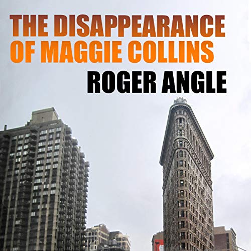 The Disappearance of Maggie Collins by Roger Angle episode artwork