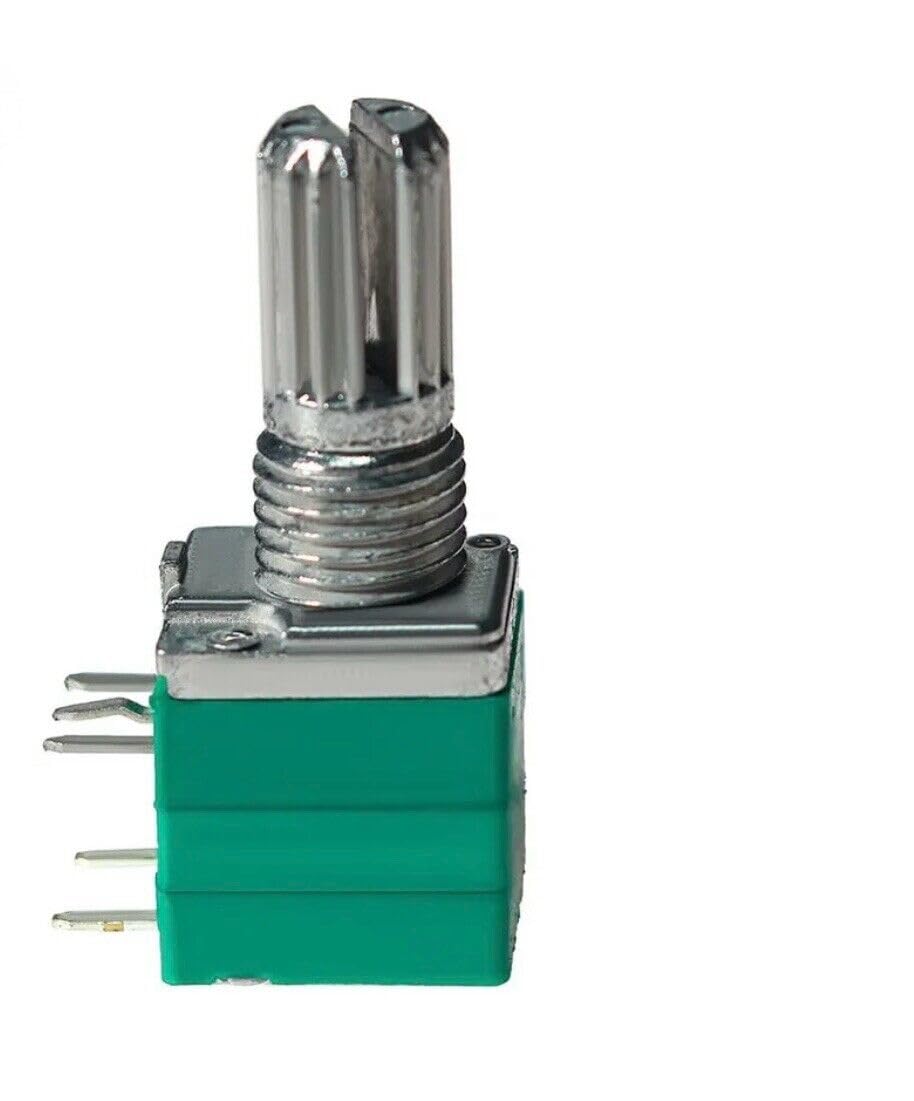 Bouton Lunii Potentiomètre b20k