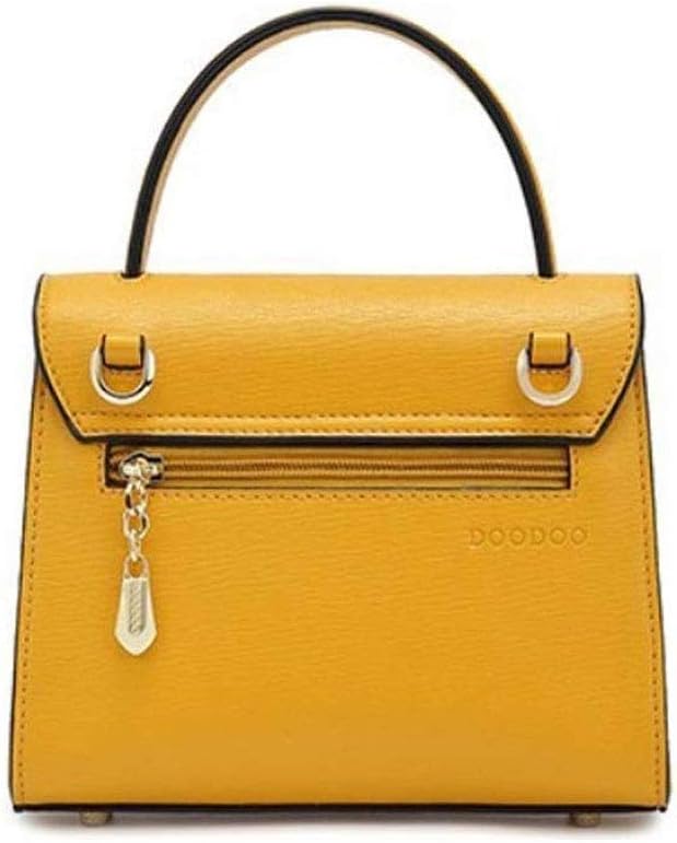 Handbag， Bag ，Women's Handbags Sleek Minimalist Shoulder Casual Wild Messenger Large Capacity Ladies Work School Trend