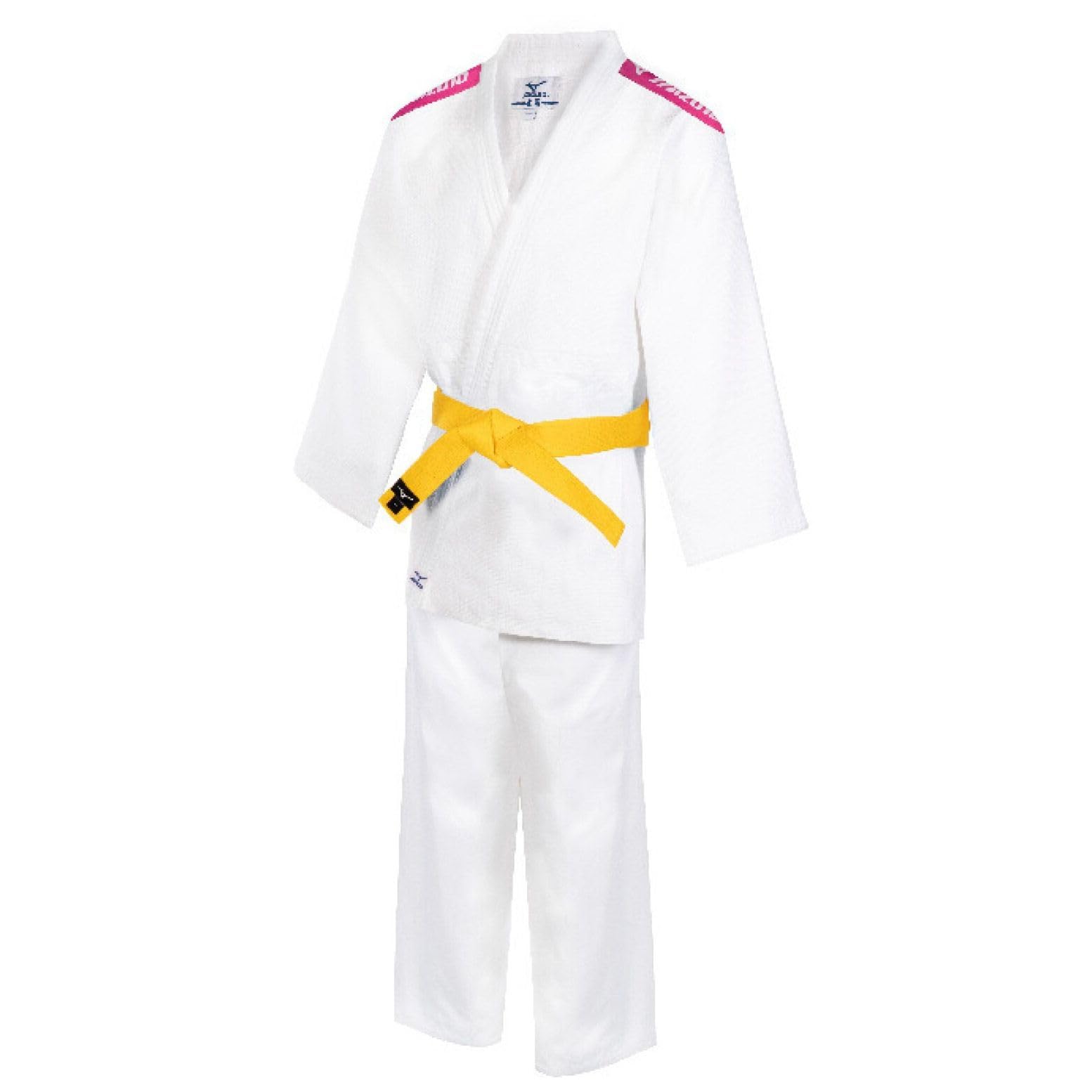 Costume Mizuno Kodomo Plus Judogi Enfants