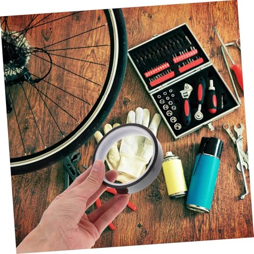 2 Rollos Cinta de Llanta para Mountain Bike miniatura 6
