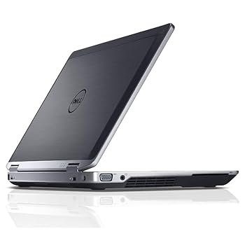 Amazon.com: Dell Latitude E6430 - 14-inch Laptop - Intel