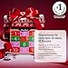 ChapStick Advent Calendar 2025 – Cozy Countdown to Christmas, Variety 12-Pack Lip Balm Gift Set, Holiday Gifts for Women, Men, Teens, Coworkers, Grandpa & Grandma Gifts, 0.15 Oz Ea