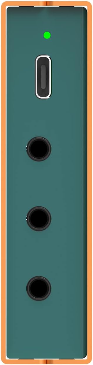 AVMATRIX UC2218-4K Game Capture Card 1440p/4K Pass Through 1080P60 Uncompressed (YUY2) Capture for Live Streaming Ultra-Low Latency on PS5 PS4/Pro Xbox Series X/S Xbox One X/S in PC and Mac