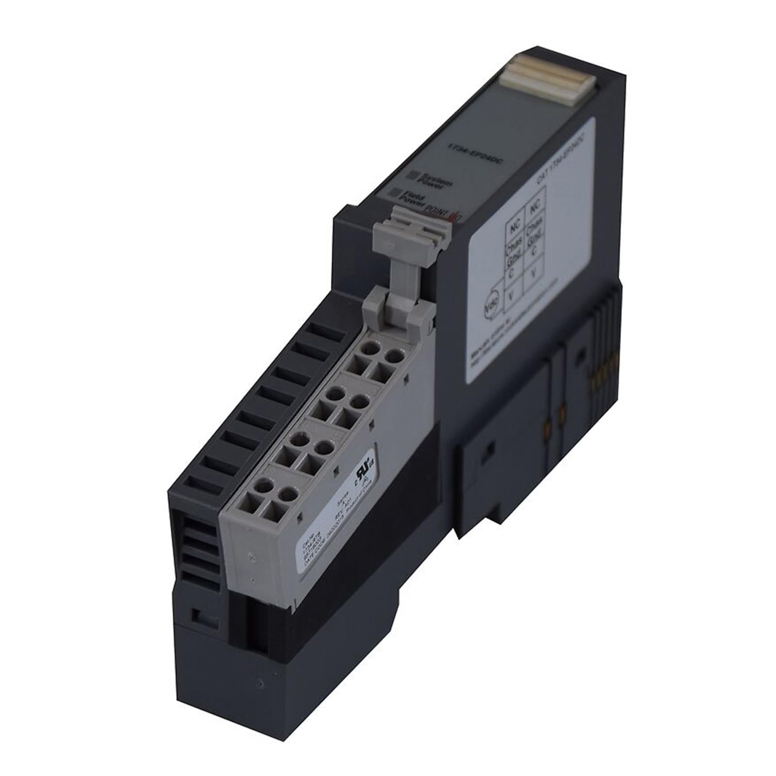YNPPLGTJC 1734-EP24DC New and Sealed in Box 1734EP24DC 1 Year Warranty