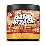 GAME ATTACK