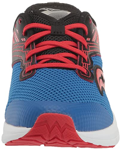 Saucony Axon junior pour éviter les pieds fatigués après le sport