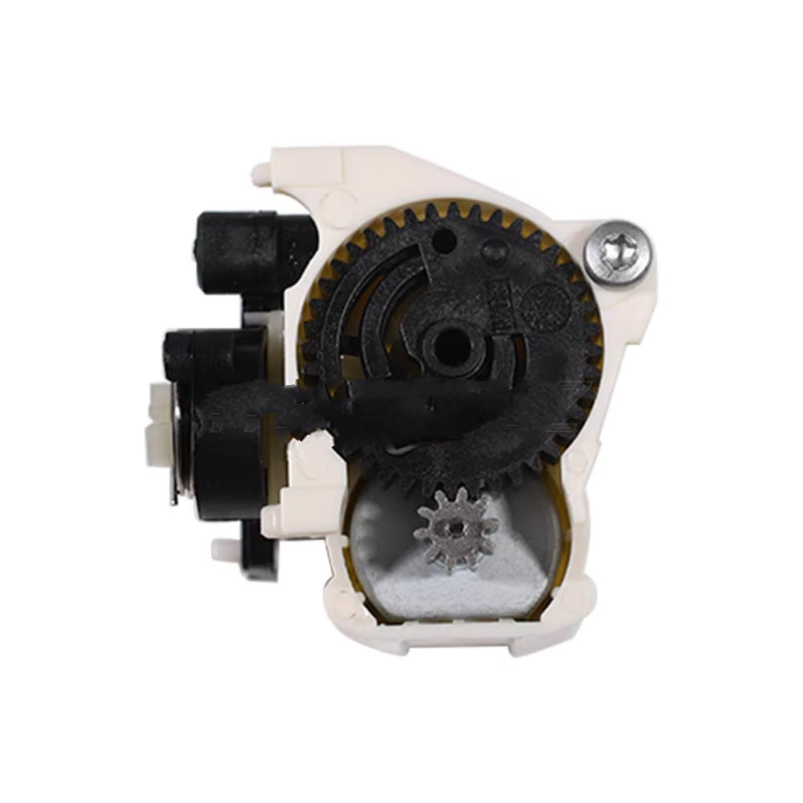 Cewsuio One Color Car Trunk Lid Latch Car Rear Trunk Tailgate Central Lock Motor Actuator Compatible With Clio Mk2 2001-2006 For Megane For Scenic Mk1 1999-2003 7700435694