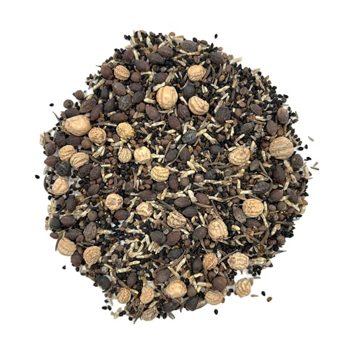 Image of Ferry-Morse Cottage Garden Bulk Wildflower Seeds, 400,000+, 1 lb
