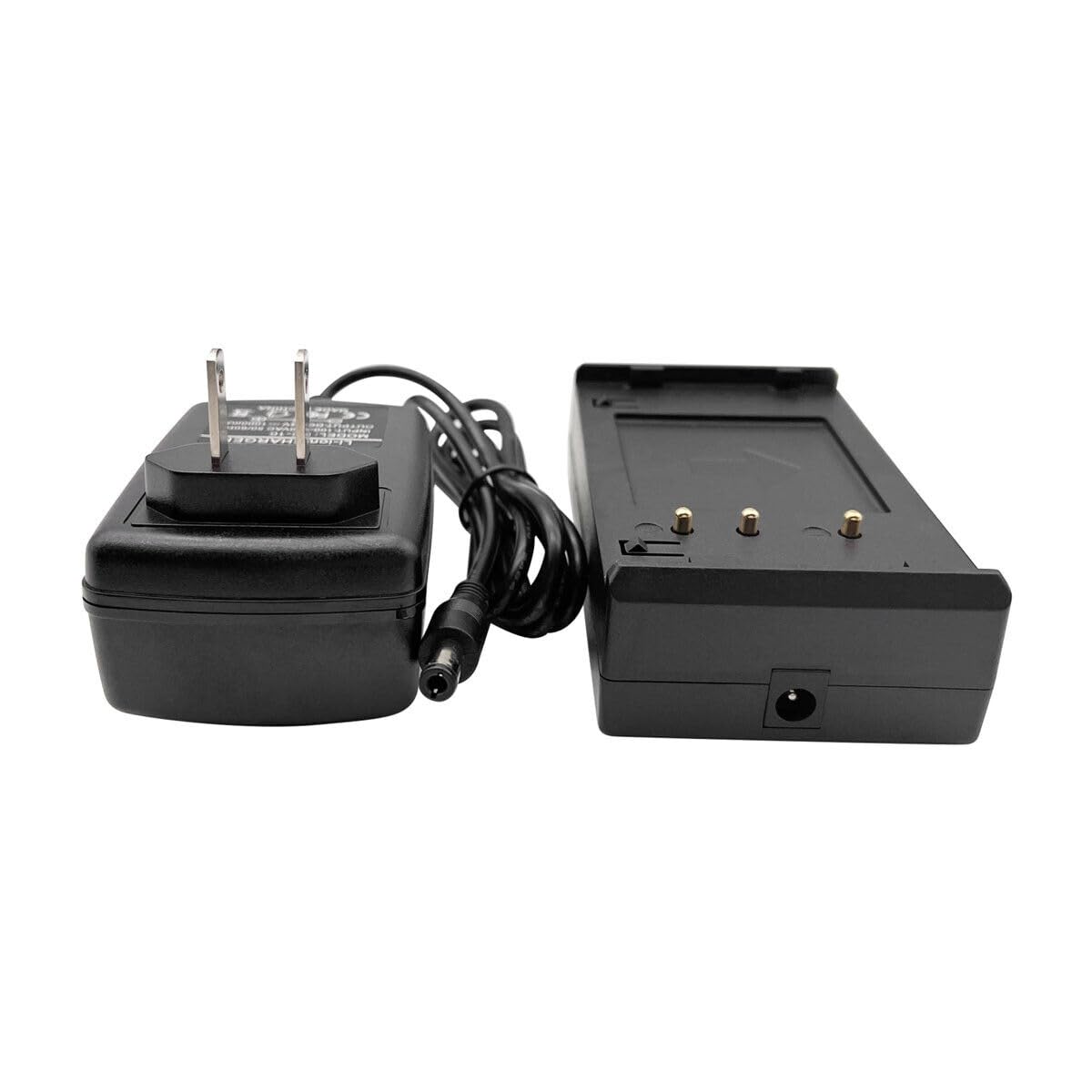 BC-10 Charger for Hi-Target Total Station ZTS-121R 221R HTS-221R BT-10 Battery