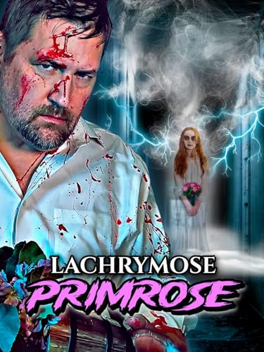 Lachrymose Primrose