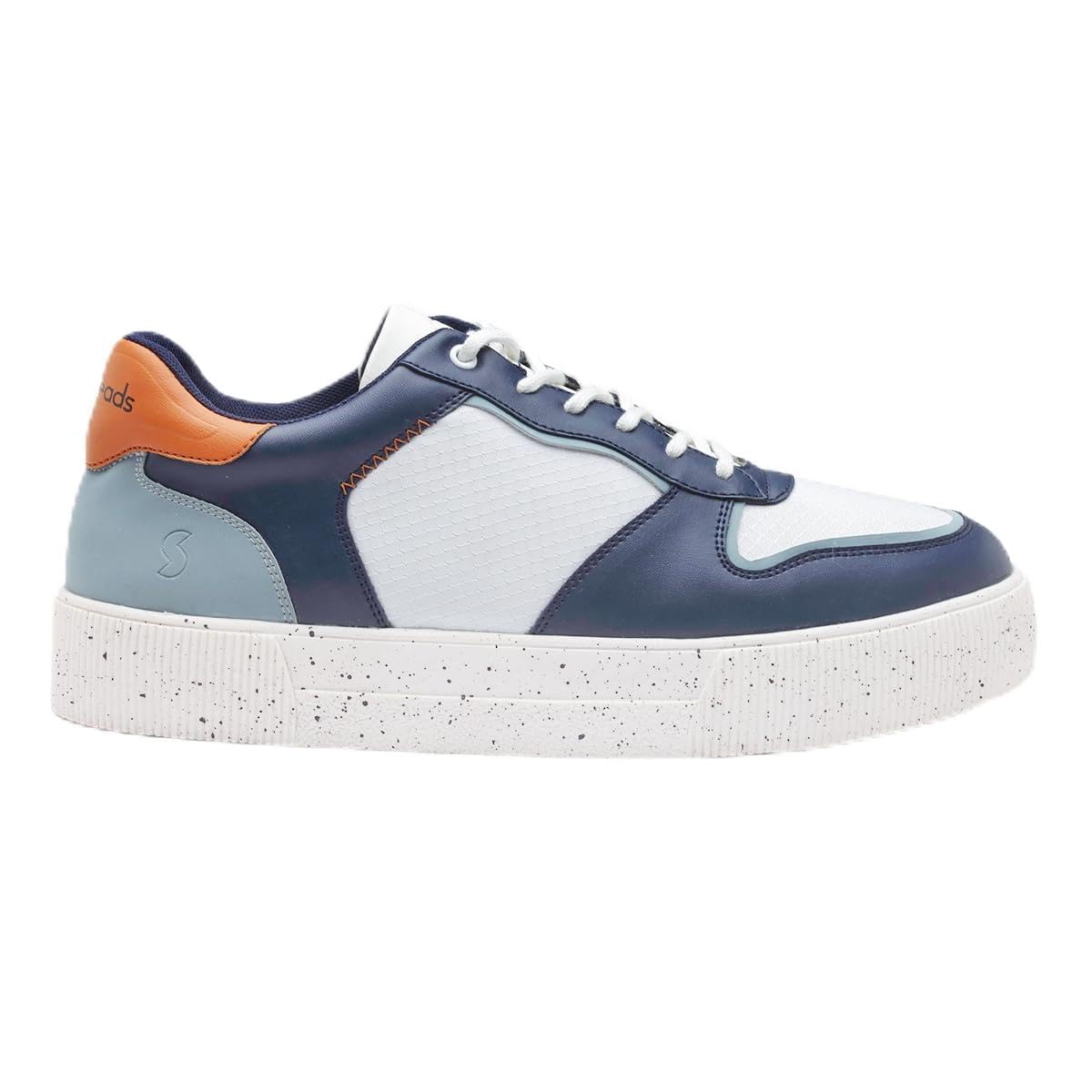 See full amazon price history chart for Splatter Sneakers for Men |Premium Vegan Leather |Retro Design|Comfortable| Lightweight |Casual| Stylish| Anti-Skid| Memory Foam Outsole | Premium Shoes for Men. | Navy | 6UK Splatter Sneakers for Men |Premium Vegan Leather |Retro Design|Comfortable| Lightweight |Casual| Stylish| Anti-Skid| Memory Foam Outsole | Premium Shoes for Men. | Navy | 6UK (B0BZHWTL12) Amazon Price History, Amazon Price Tracker