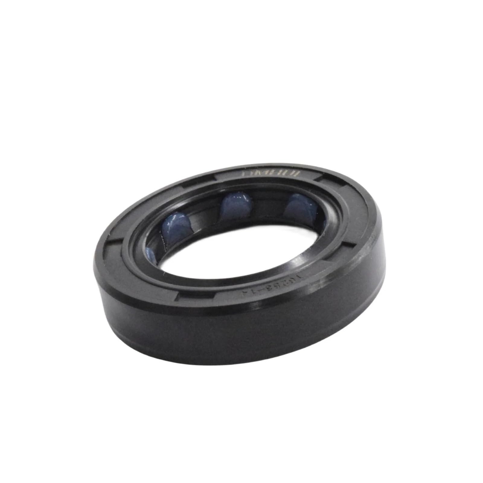 YMUGUEGH 16253-14-NC Rotary Shaft Seal 22.225x34.925x7.9 Hydraulic Pump Skeleton Shaft Oil Seal