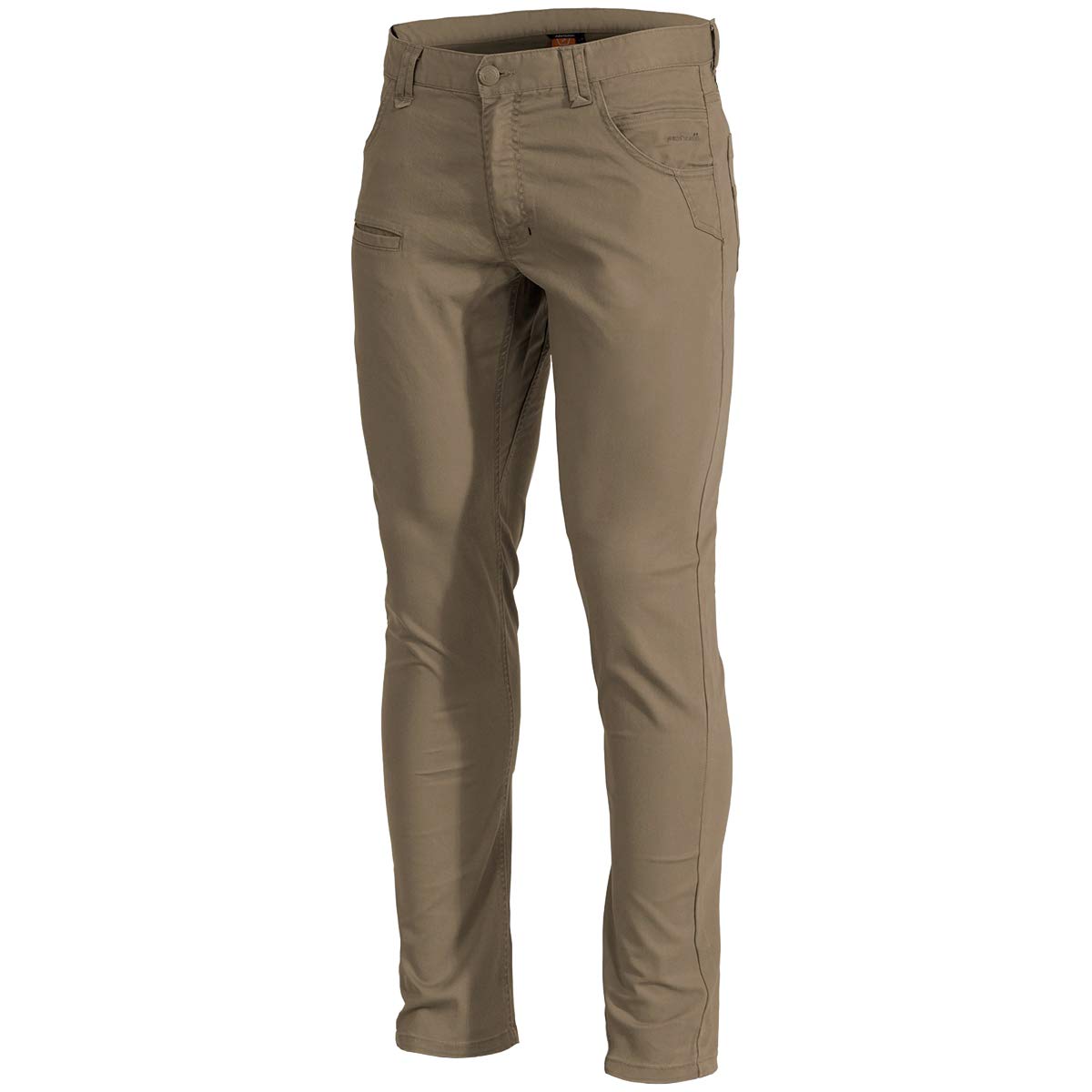 Pentagon Men's Coyote Rogue Hero Pants Size W34 L32 (Tag 42/81)