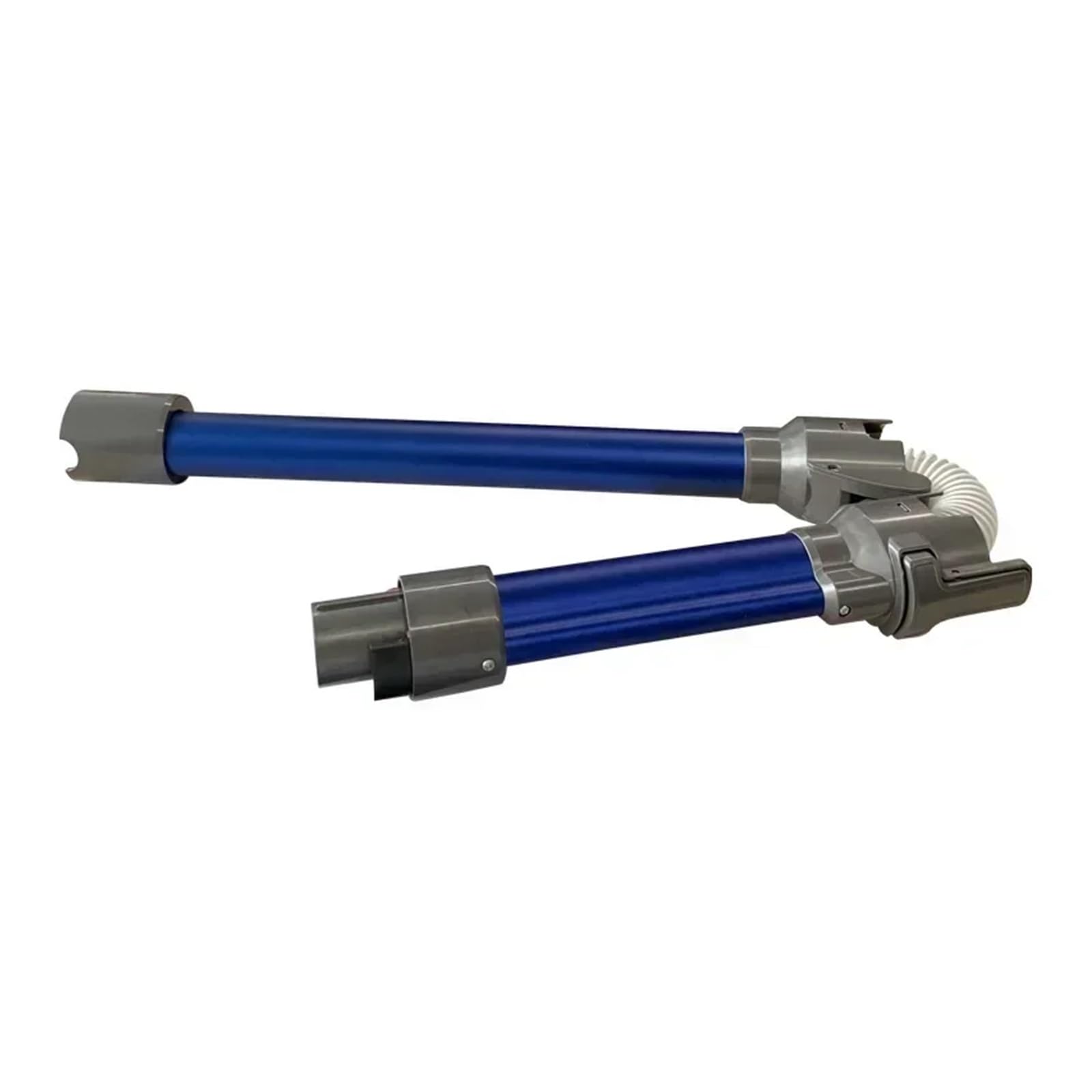 Varilla Flexible Aspiradora, Compatible con Dyson V7 V8 V10 V11 | forma flexible; Alcance de Componente por Modelo; Posición de Sustitución de Varilla o Tubo