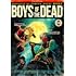 富田童子「BOYS OF THE DEAD (Canna Comics)」