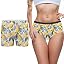 Summer Lemon Floral