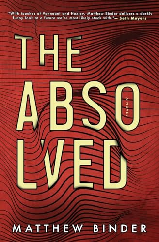 The Absolved view 2