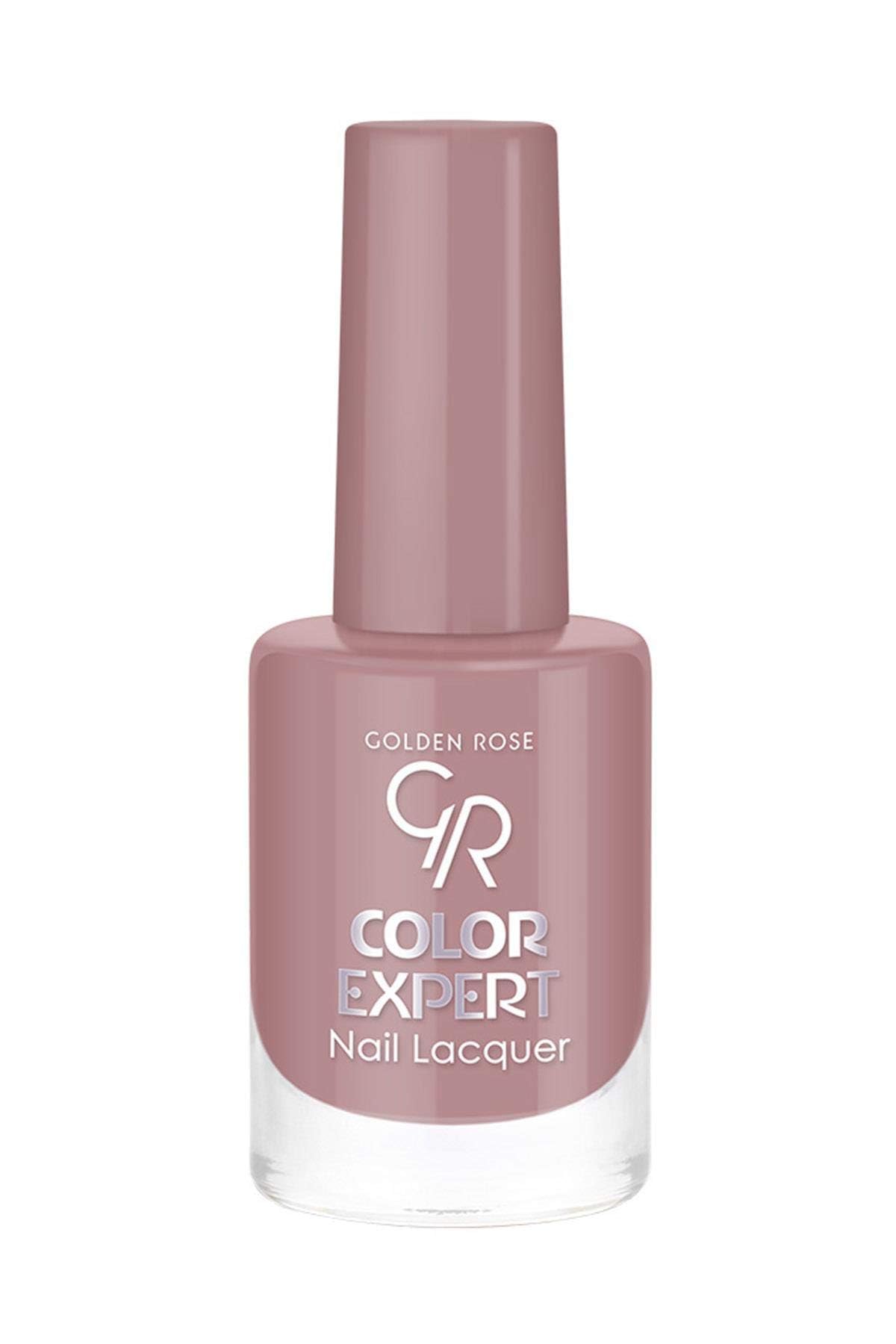 Golden Rose Color Expert Nail Lacquer No:137 2li paket