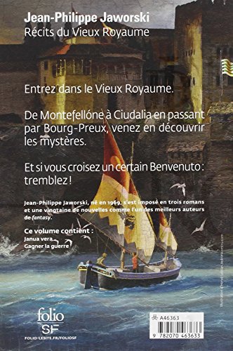 Janua vera ; Gagner la guerre