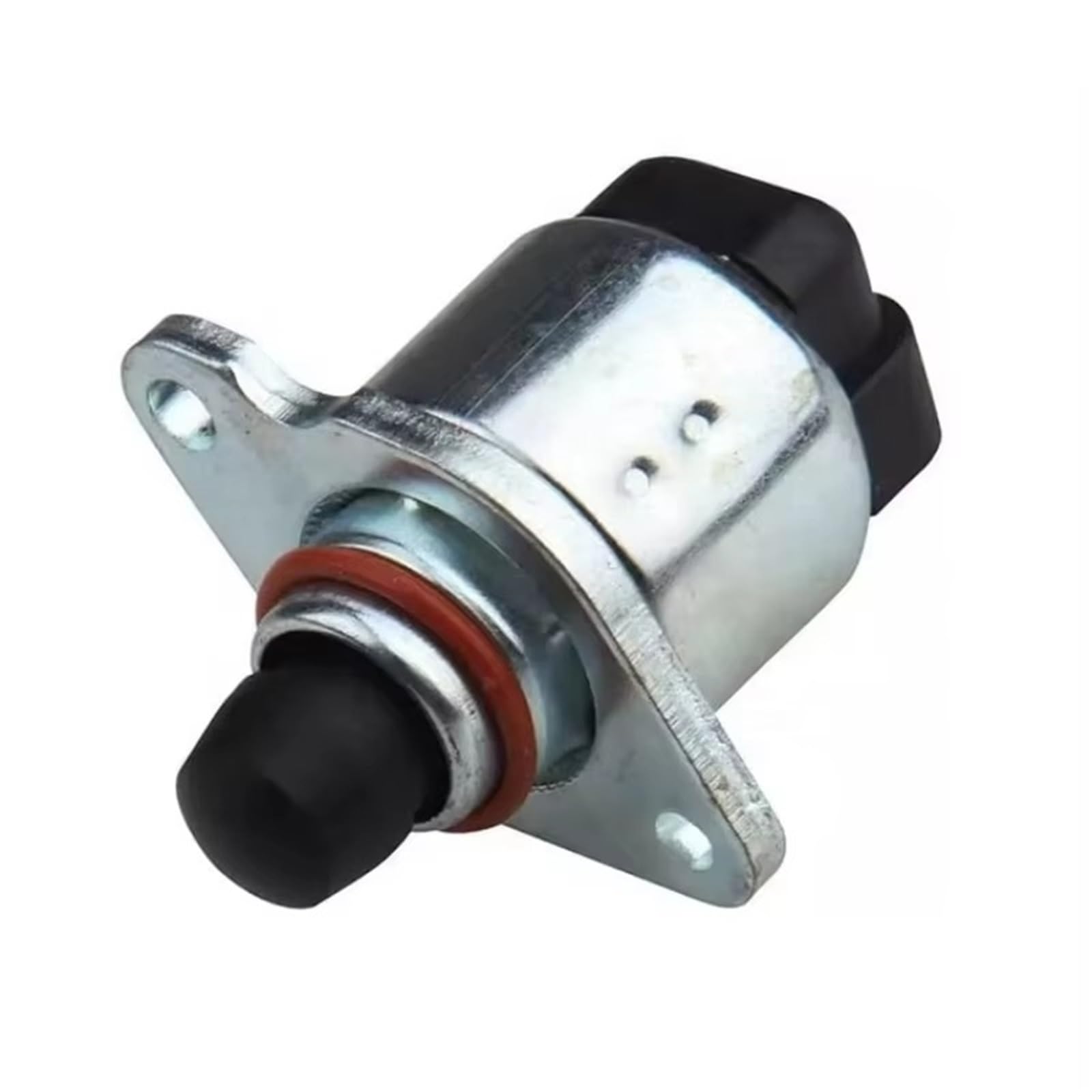 IAC Valves Compatible with Chevrolet for Cavalier for Malibu S10 2.4L L4 12482707 1PC Idle Air Control Valve
