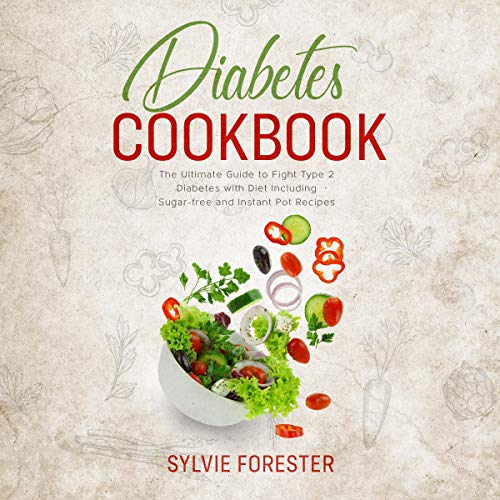 Diabetic Lifestyle Diabetic Medical Food Book and Diabetic