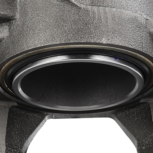 Image of 184040 Front Left Disc Brake Caliper Assembly w /o Bracket