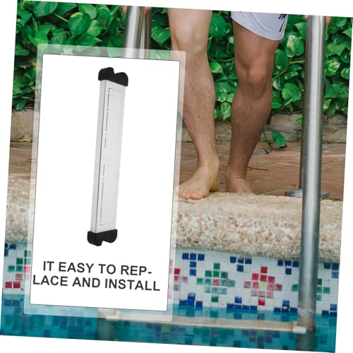 Escalón de Repuesto para Escalera de Piscina Antideslizante miniatura 6