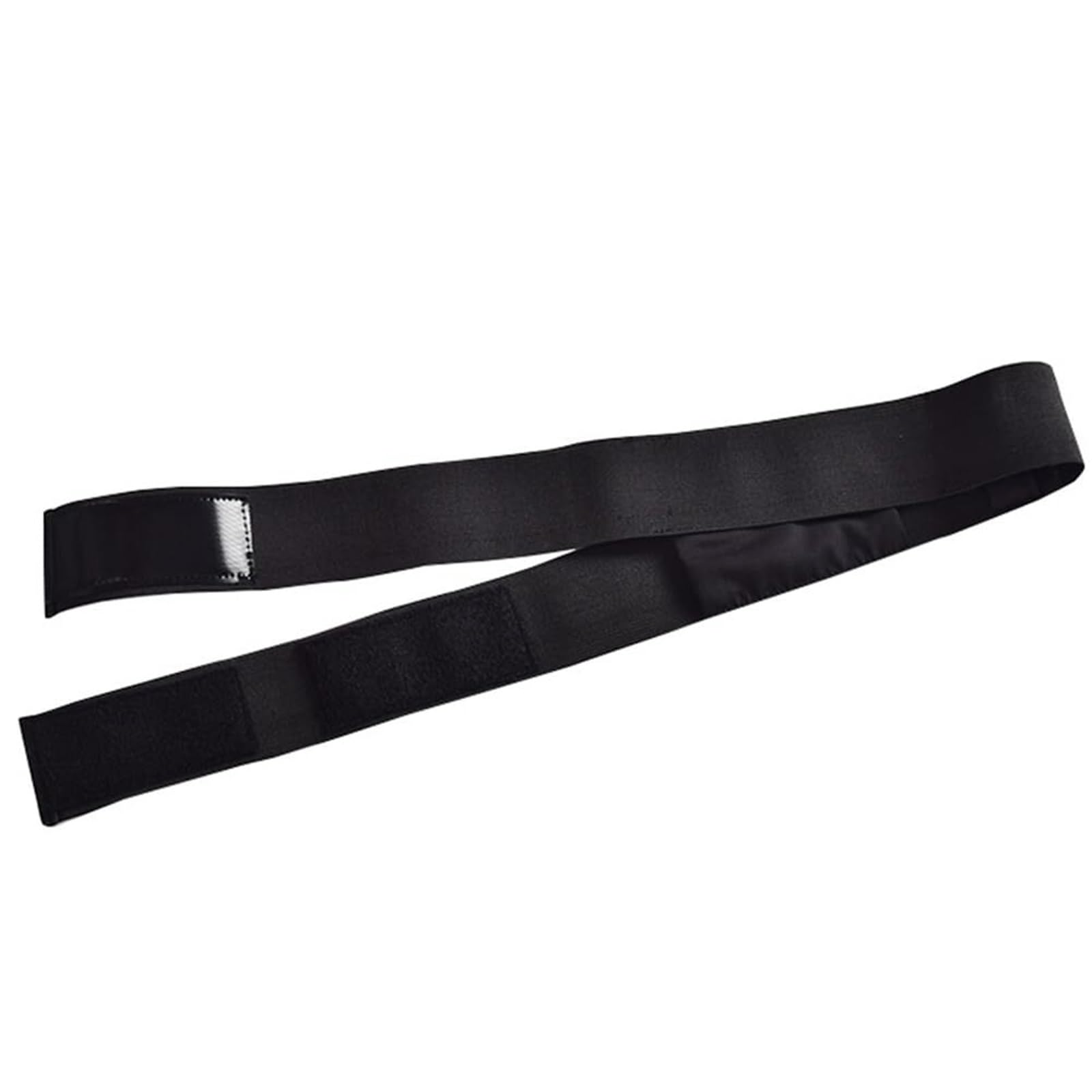 PD-Gürtel For Peritonealdialysekatheter, Elastisch, Verstellbare Größe, Komfortabel Und Atmungsaktiv Sicherer Halt For Dialyseschläuche Und PEG-Sonden(Black,S(60-80CM))
