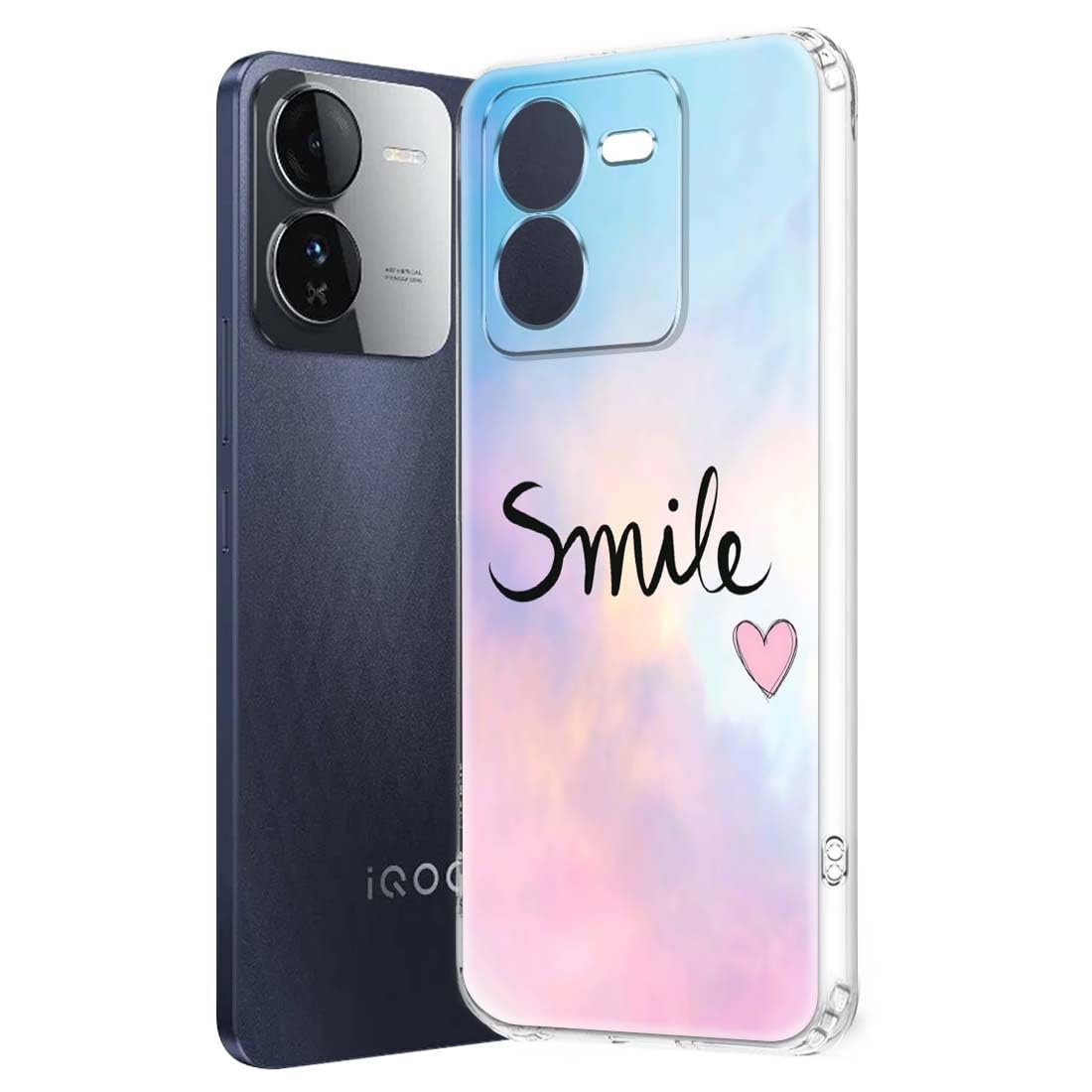 Fashionury Designer Soft Back Cover Case Compatible for iQOO Z9 5G -D2009 (B0CZ4DDGBH) Amazon Price History, Amazon Price Tracker