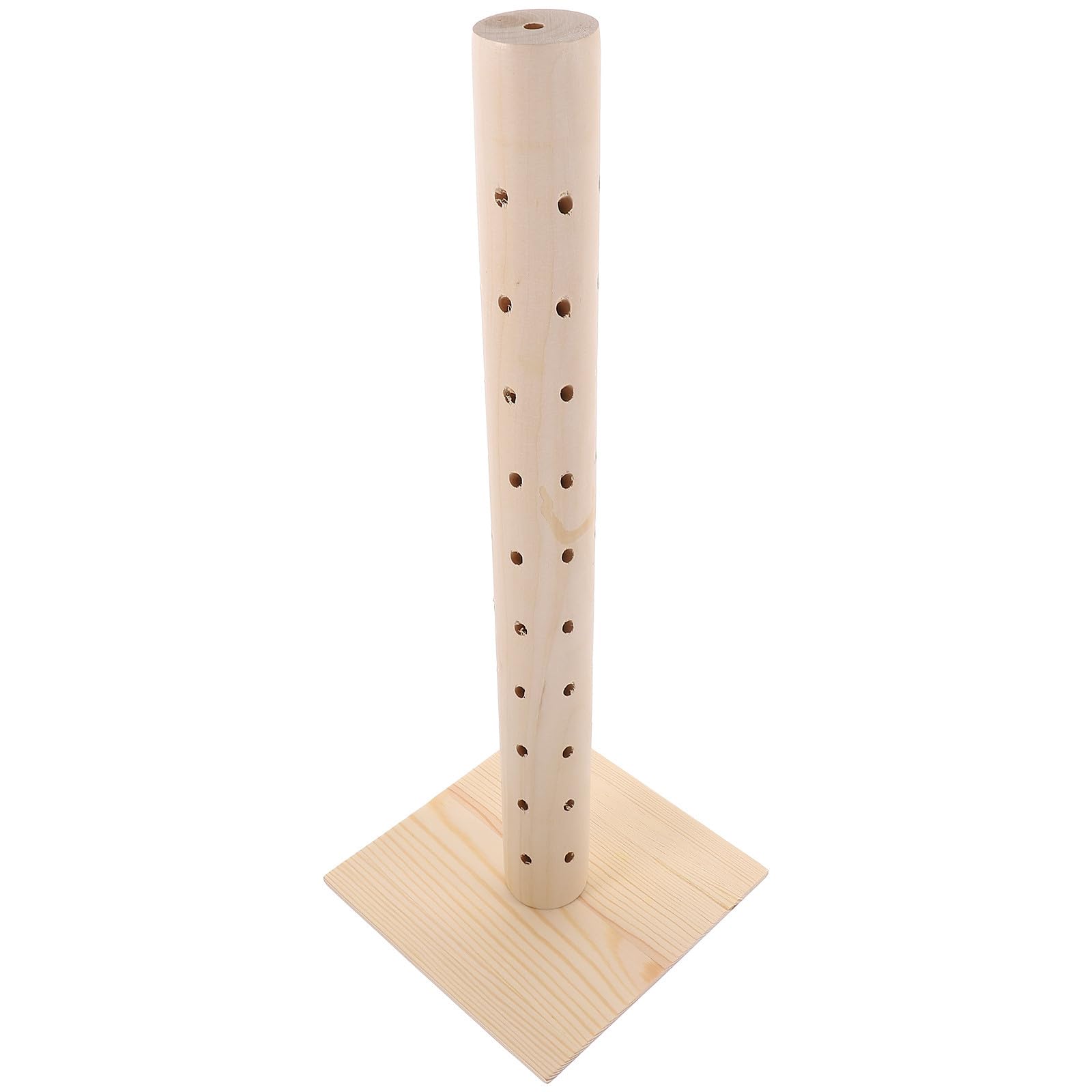 Présentoir à bonbons en bois pour sublimer vos tables de fête d'anniversaire