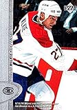 (CI) David Wilkie Hockey Card 1996-97 Upper Deck (base) 282 David Wilkie