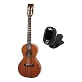 【純正クリップチューナーACT-03付】ARIA/アリア ASA-18 パーラータイプ ミニギター 580mmスケール