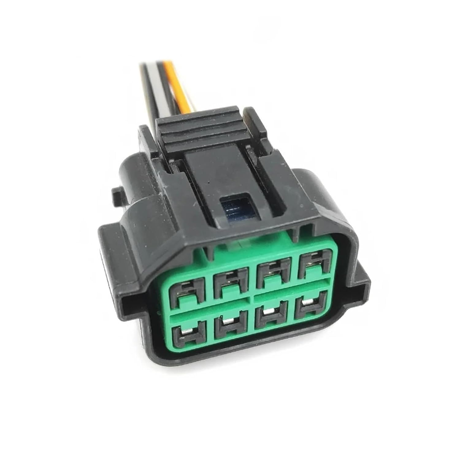 1 jeu de faisceaux de câbles de connecteur