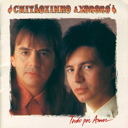 Chitãozinho & Xororó