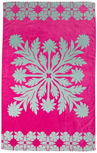 [Kathy Mam Island Style] �n�[�t�P�b�g �n���C�A���L���g�� ���J�q�V���[�Y86104524 ���f�B�[�X 86104524A �g�[�`�W���W���[ �s���N �� ��90cm×�c140cm