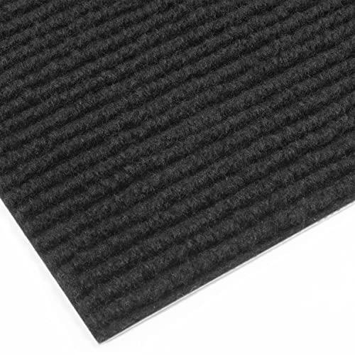 IncStores 1/4 Inch Thick Garage Grip® M30 Indoor Floor Mat