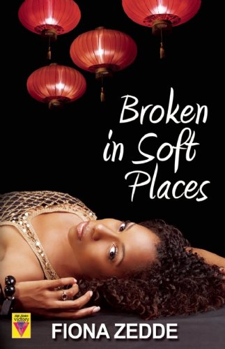 Broken in Soft Places (Bold Strokes Victory Editions)